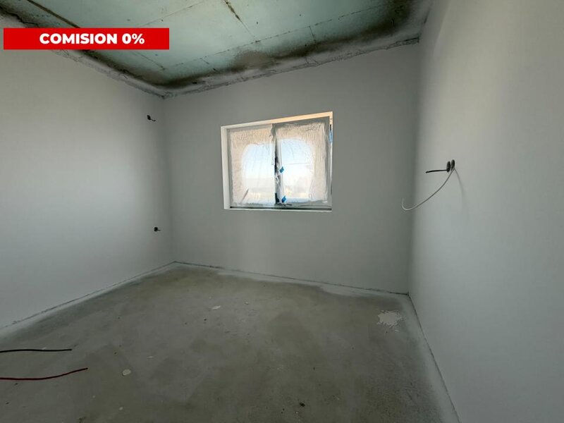 Berceni, str. Calugareni, casa de vanzare 4 camere + 3 bai,