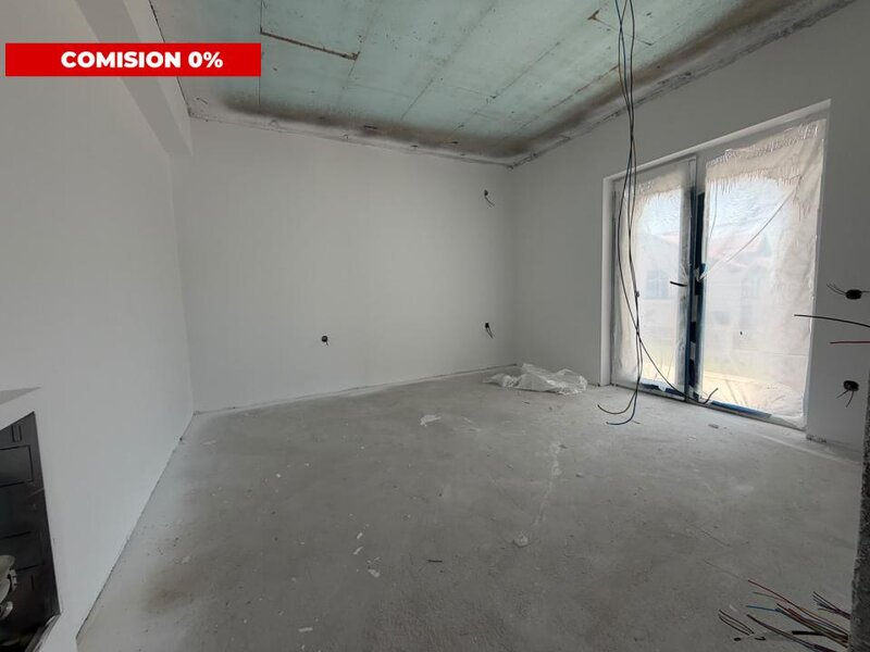 Berceni, str. Calugareni, casa de vanzare 4 camere + 3 bai,