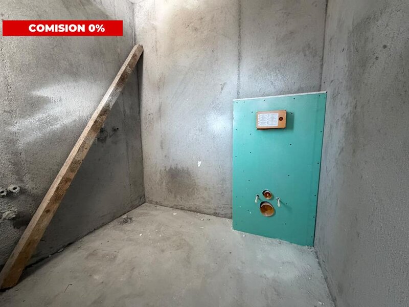Berceni, str. Calugareni, casa de vanzare 4 camere + 3 bai,