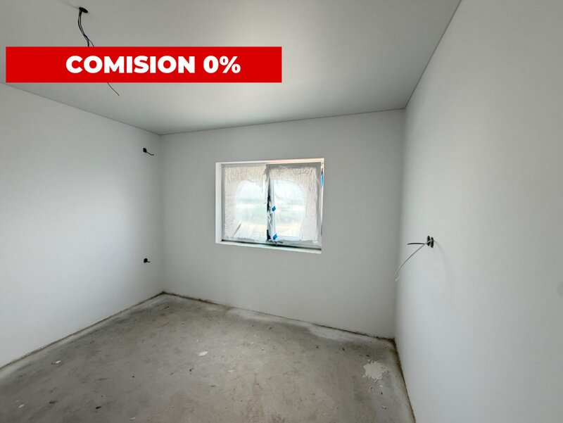 Berceni Casa de vanzare 4 camere + 3 bai- strada asfaltata