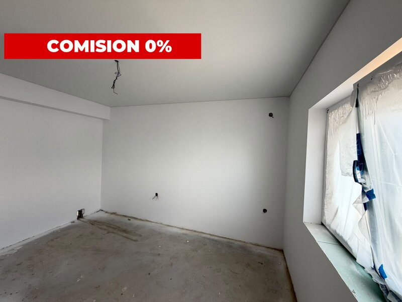 Berceni Casa de vanzare 4 camere + 3 bai- strada asfaltata